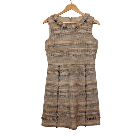 Tory Burch Dresses & Skirts - Torry Burch  Sleveless Mini Dress Women Size Small